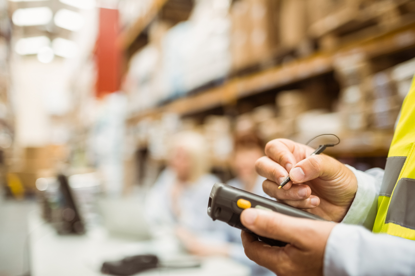 Warehousing Becoming Key for Same Day Delivery and Online Retail 